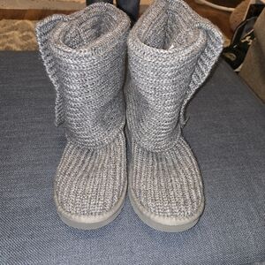 UGG boots